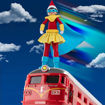 Picture of ELF ON THE SHELF - MAGIFREEZ POLAR POWER HERO SET